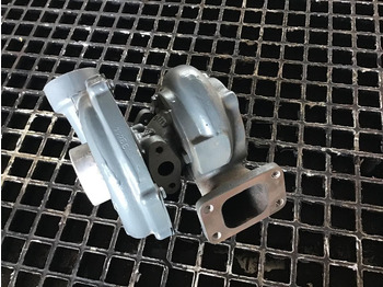LIEBHERR Turbolader