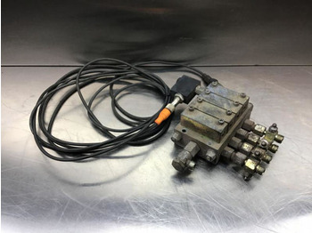 LIEBHERR Hydraulik