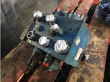 LIEBHERR Bremsteile