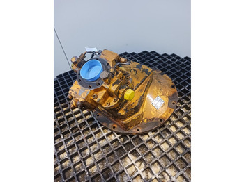 LIEBHERR Zylinderblock