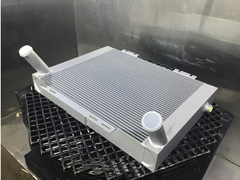 LIEBHERR Interkühler