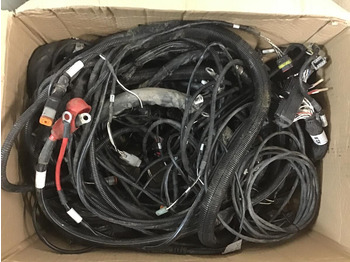 LIEBHERR Kabel/ Kabelbaum