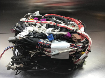 LIEBHERR Kabel/ Kabelbaum