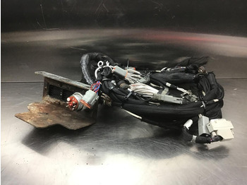 LIEBHERR Kabel/ Kabelbaum