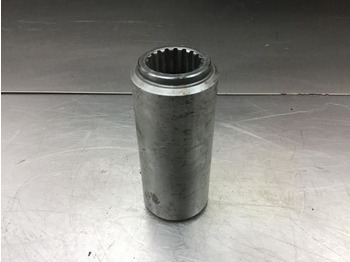 LINDE Radnabe/-lagerung