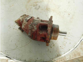 LINDE Hydraulikmotor