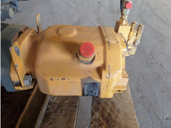 REXROTH Motor und Teile