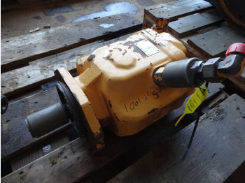 REXROTH Motor und Teile