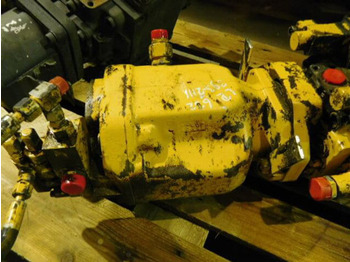REXROTH Motor und Teile