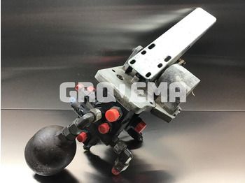 REXROTH Pedal
