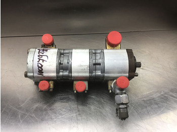 REXROTH Hydraulikpumpe