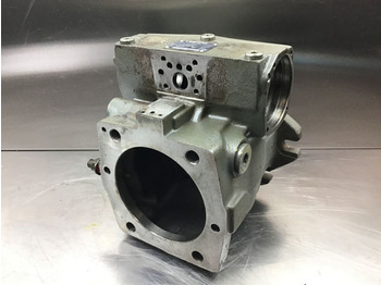 LIEBHERR Ersatzteile