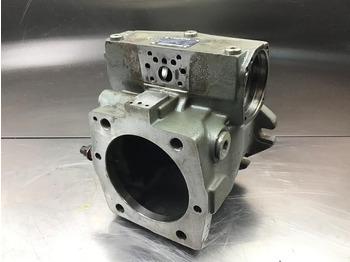 LIEBHERR Ersatzteile