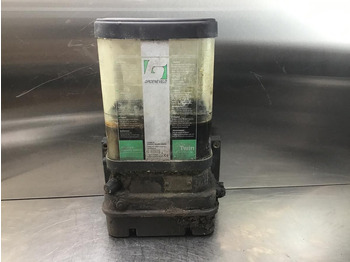 LIEBHERR Ersatzteile