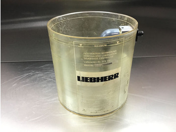 LIEBHERR Ersatzteile