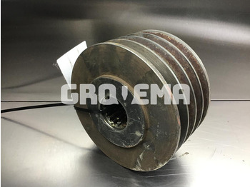 LIEBHERR Ersatzteile