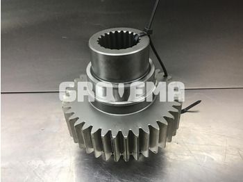 LIEBHERR Ersatzteile