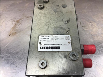 LIEBHERR Ersatzteile