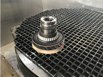 ZF Ersatzteile