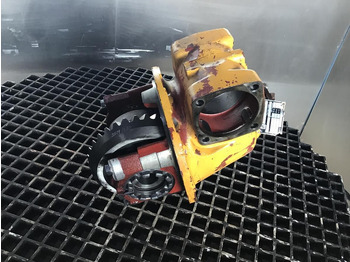 ZF Differenzial Getriebe