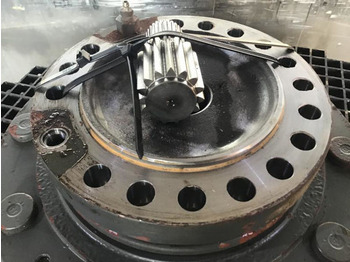 ZF Radnabe/-lagerung