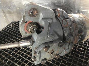 ZF Achsschenkel