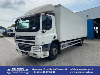DAF CF 65 250 Koffer LKW