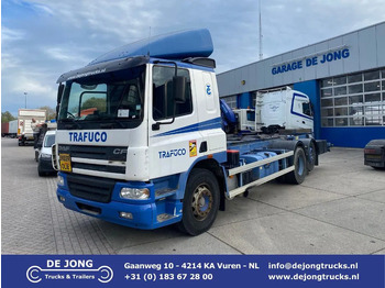 DAF CF 75 310 Fahrgestell LKW