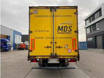 Koffer Auflieger Renders ROC 12.18E / Box / Mercedes + Disc: das Bild 2