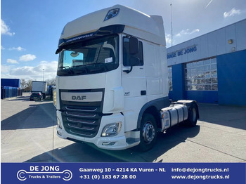 DAF XF 106 460 Sattelzugmaschine