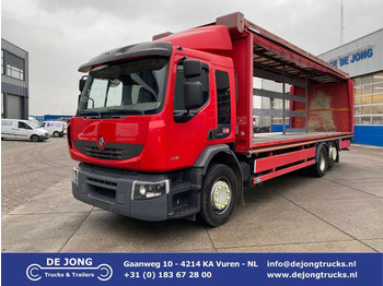 RENAULT Premium 380 LKW