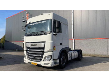 DAF XF 480 Sattelzugmaschine