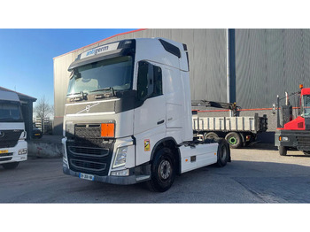VOLVO FH 460 Sattelzugmaschine