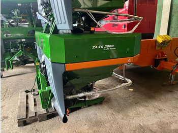 AMAZONE Düngerstreuer