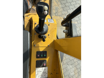 Hoflader Eurotrac Eurotrac W13: das Bild 2