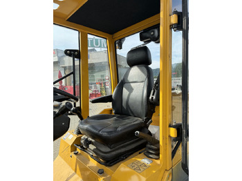 Hoflader Eurotrac Eurotrac W13: das Bild 4