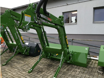 FENDT Frontlader für Traktor