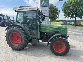 FENDT Farmer 200 Traktor