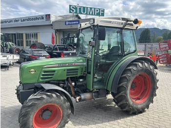 Traktor Fendt Farmer 208 PA: das Bild 4