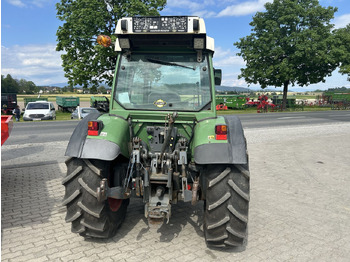 Traktor Fendt Farmer 208 PA: das Bild 3