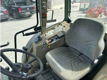 Traktor Fendt Farmer 208 PA: das Bild 5