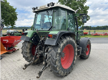 Traktor Fendt Farmer 309 CA: das Bild 3