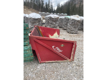 FLIEGL Schaufel