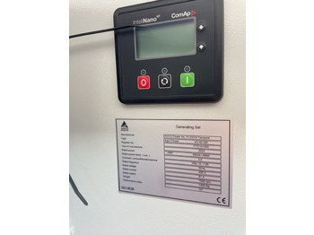 Stromgenerator neu kaufen Valtra VG 60: das Bild 3