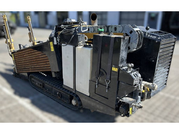 Vermeer D10 X15 III  – Leasing Vermeer D10 X15 III: das Bild 3