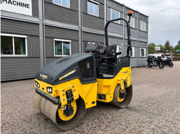 BOMAG Walzen