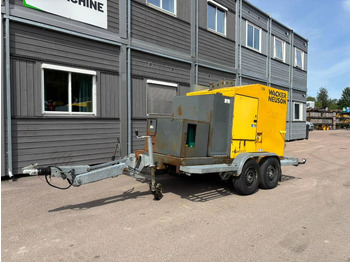 WACKER Baumaschine