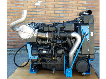 Motor für Baumaschine neu kaufen Deutz TD 2.2 L3: das Bild 2