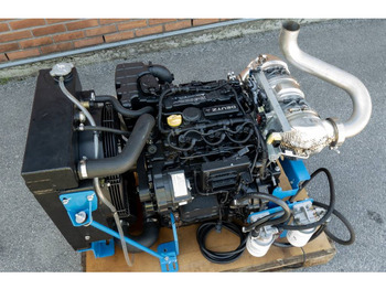Motor für Baumaschine neu kaufen Deutz TD 2.2 L3: das Bild 4