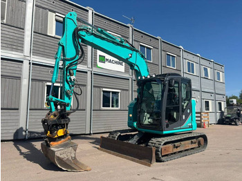 KOBELCO Minibagger